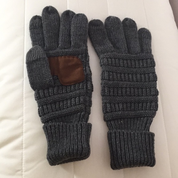 C.C Accessories - C.C. Gloves